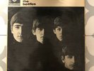 The Beatles With The Beatles PCS3045 Stereo 1st Press Jobete & Gotta Record VG