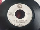 Northern Soul/ Tommy Rodgers / I'll Tell It To The Wind/ Pass The Word