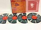 CLAUDE DEBUSSY MELODIES SIGNED BY BALDWIN, AMELING, MESPLE, VON STADE, +1 LH296
