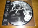 Johnny Hallyday - Le Coeur D'un Homme - 2 LP Picture Disc