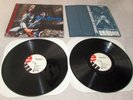 Busta Rhymes 1997 US Elektra double LP When disaster strikes