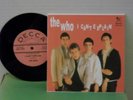 The Who,Decca,