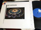 Ex/NM Jazz LP LEE MORGAN - Infinity BLUE NOTE CLASSIC 1981 Liberty