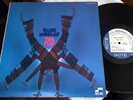 EX Jazz LP HANK MOBLEY - The Flip BLUE NOTE BST-84329 ORIG Van Gelder