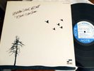 EX Jazz/Funk LP BROTHER JACK MCDUFF  - To Seek A New Home BLUE NOTE 84348 ORIG
