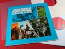 John Mayall  CRUSADE  -  LP Decca SLK 16499-P Germany 1967 first press