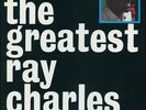 VINYL LP Ray Charles - The Greatest Ray Charles Do The Twist With Ray Charles NM