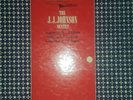 The JJ Johnson Sextet - J.J. Inc. LP VG CL 1606  Columbia  MONO Vinyl Record