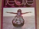 Neil Young ?– Decade 3 × Vinyl LP Compilation 33rpm 1977 Reprise - K64037