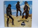 Motörhead - Vinyl LP - Ace Of Spades