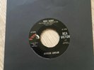 JEFFERSON AIRPLANE 7” SINGLE WHITE RABBIT/PLASTIC FANTASTIC LOVER