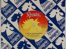 BILLY “THE KID” EMERSON: Whippersnapper / Zulu ROOSTER R&B Soul 45 NM-