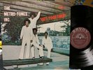 The Metro-Tones, Inc. - Get Together LP 1974 Savoy MG 14326 RARE Gospel