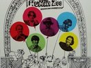 The Human Zoo - S/T Debut LP - Vinyl Record NEW Psychedelic Rock Album