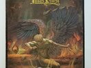 Judas Priest Sad Wings Of Destiny Gull Ovation OV-1751 1976 Vinyl LP Record