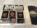 BUFFALO SPRINGFIELD DEBUT LP ORIG 1966 ATCO MONO SHRINK NM/EX  GARAGE PSYCH
