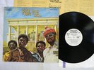 FOUR TOPS KEEPER OF THE CASTLE PROBE IPP-80687 Japan PROMO VINYL LP