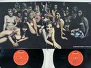 JIMI HENDRIX ELECTRIC LADYLAND POLYDOR MPX 9955,6 Japan VINYL 2LP