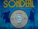 THE NASSAUVIANS - DAYBREAK  - CICADA  - CALYPSO - 7