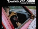 Townes Van Zandt - Rear View Mirror Vinyl Record