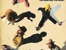 Head and the Heart, The - Living Mirage [Green/Black Mixed Color Vinyl]
