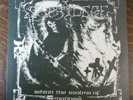 Sacrilege Behind the Realms of Madness Vinyl EP Pusmort Records Hardcore Punk