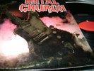 METAL CHURCH SELF 1985 ELECTRA S/T HEAVY METAL THRASH METAL VINYL N/Mint LP