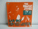 Single Rolling Stones  Sad Day Decca F13404  Danish Cover