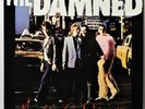 The Damned - Machine Gun Etiquette - 180 Gram - Drastic Plastic - NM