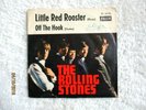 The Rolling Stones Little Red Rooster German Press 1964