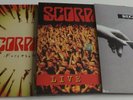 SCORPIONS 3 X VINYL LP REISSUES 2019 LIVE BITES / CRAZY WORLD / FACE THE HEAT