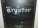 KRYPTOR - VICE AND VIRTUE - BOX - LP