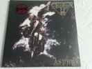 Asphyx Asphyx Picture Disc Vinyl LP rack last one on earth crush the cenotaph