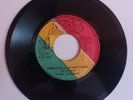 HUGH MUNDELL - FEELING ALRIGHT / ROCKERS ALL STARS - DUB ALL NIGHT GIRL 7''/VG++