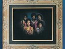 JACKSON 5 THE - GREATEST HITS - QUADRAPHONIC MIX (LP)