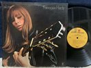 Francoise Hardy - Alone LP (1970, Reprise) VG+/VG+, Tan Label Stereo
