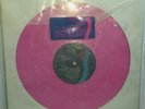 PINK FLOYD MONEY /ANOTHER BRICK IN THE WALL Part II AS1332 PINK VINYL 1981 PROMO