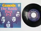 Genesis: The Knife Parts 1 + 2 7