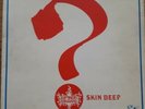 Super rare. After shave - skin deep - first pressExc+