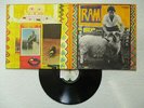 LP 33T PAUL & LINDA McCARTNEY 
