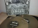 COFFINS - PERPETUAL PENANCE - CLEAR - 2LP