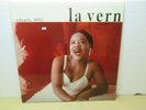 LAVERN BAKER La Vern LP original 1956 MONO Atlantic 8002 ruth brown VG+