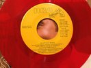 ELVIS PRESLEY 45 PROMO JH12158 GUITAR MAN RED VINYL MINT RARE WITH PS & RETAIL
