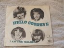 The Beatles -  Hello Goodbye. -  Denmark - Excellent - Listen