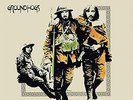 GROUNDHOGS-Thank Christ For The Bomb (Standard Edition) (UK IMPORT) VINYL NEW