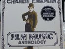Charlie Chaplin - Film Anthology / 2LP (CM74303536) mono