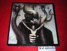 Celtic Frost - To Mega Therion, N0031 Vinyl LP 1985, 1. Press, rare, TOP