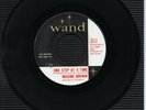 Northern Soul - Maxine Brown x 3 - One Step / All In My Mind / Oh No Not My Baby