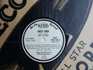 RARE ROCKABILLY WLP  ZEB TURNER ON  KING LABEL # 1176   10
