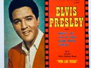 ELVIS PRESLEY- ORIGINAL SPANISH EP